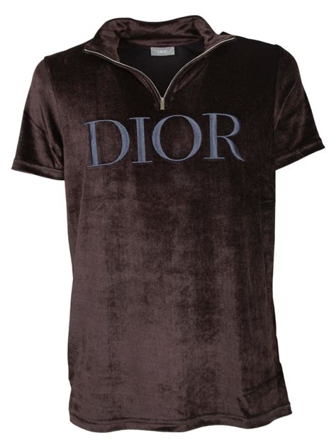 dior mania shirt|Dior designer shirts for men.